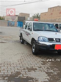 نيسان بيك اب